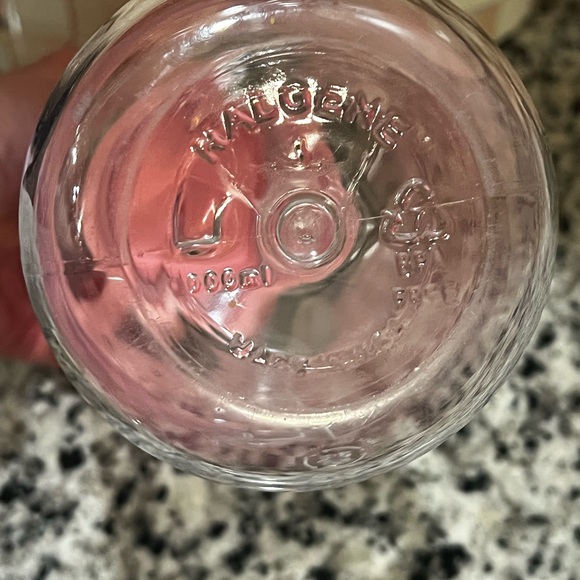 Nalgene Water bottle - Picture 3 of 7